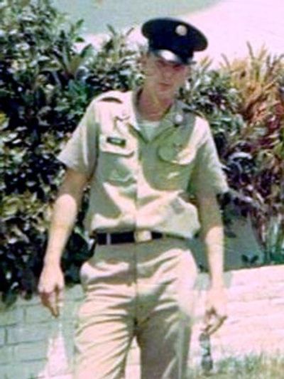 James Robert Olson