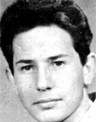 Israel Karmi Vainshtein