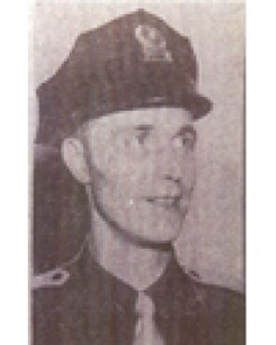 Carl Dale Buckland