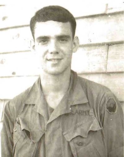 James Thomas Pence