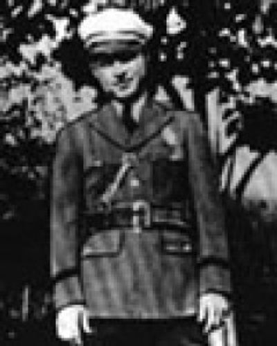 Joseph Chmelynski