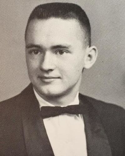 Jerry Lynn Smith