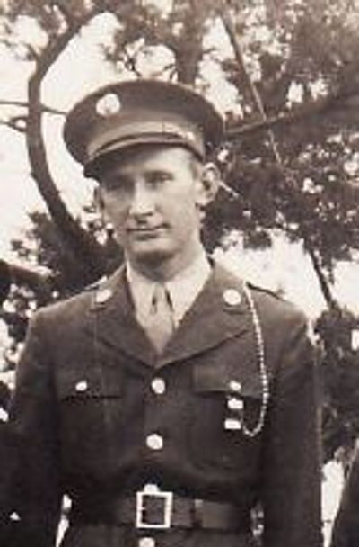John O Goodknight