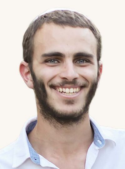 Ariel Yekutiel