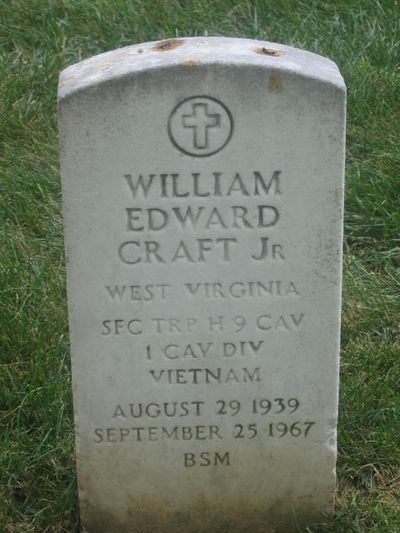 William Edward Craft