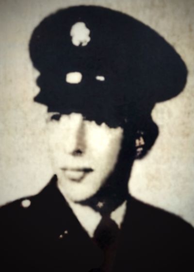 WILSON LAVON STEPHEN - Vietnam War Veteran