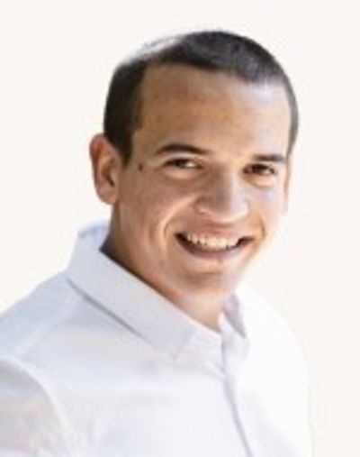 Hillel Diener