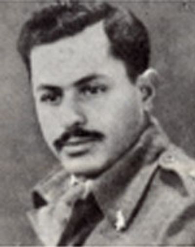 Havakuk-Havale Cohen