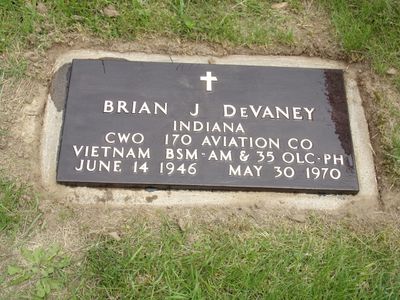 Brian John Devaney