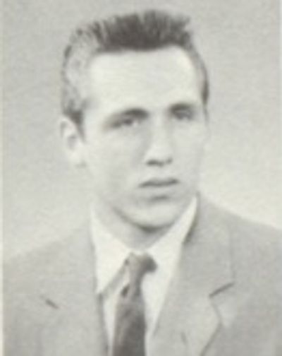 William Joseph Cox