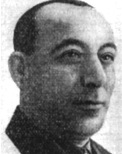 Rahamim Mirski