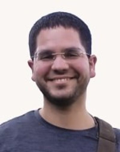 Gilad Elmaliach