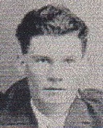 Henry M. Kenaga