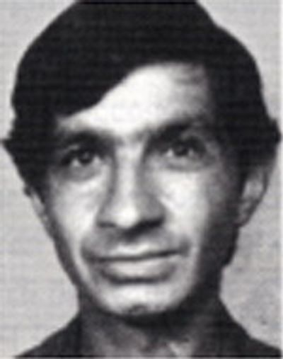 Avraham Bado