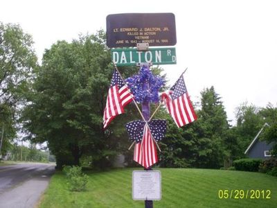 Edward Joseph Dalton JR