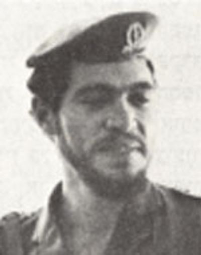 Israel Adod