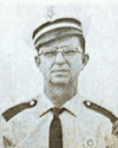 Louis William Myers