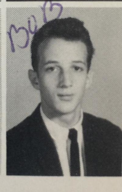 Robert W Koivupalo JR