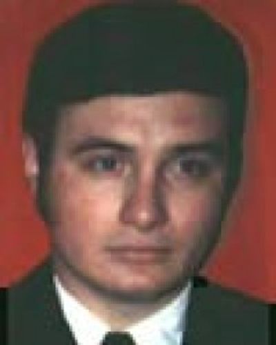 George Neal Ramsburg