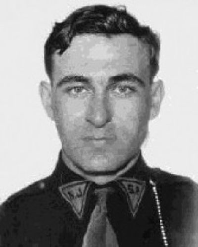 Charles E. Ullrich