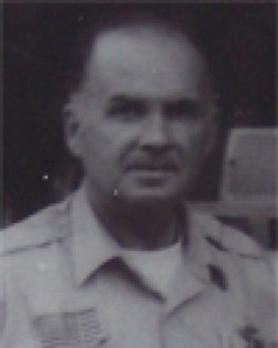 Millard Owen Messersmith