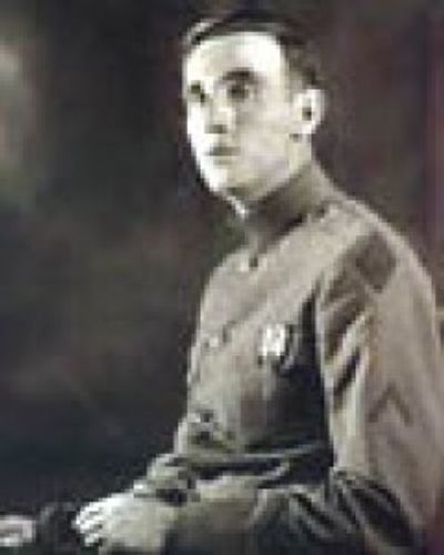 Michael McKenna