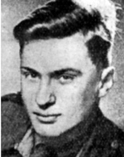 Itzhak Graupe