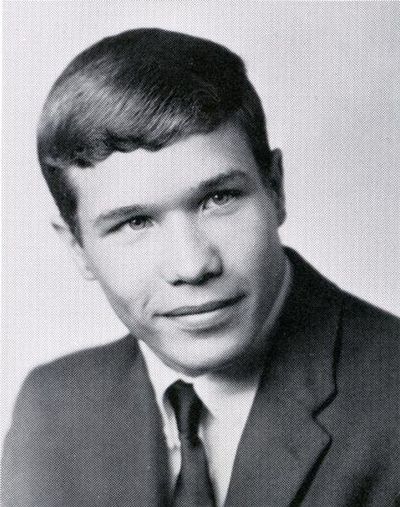Wesley Paul Hendrickson