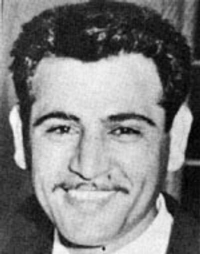 Mazliah Saada Kanizi