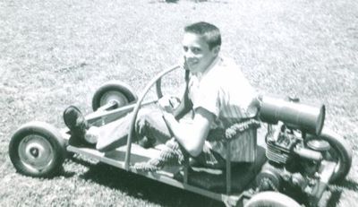 Edward August Schultz