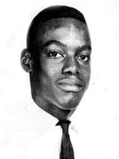 Nathaniel Rivers