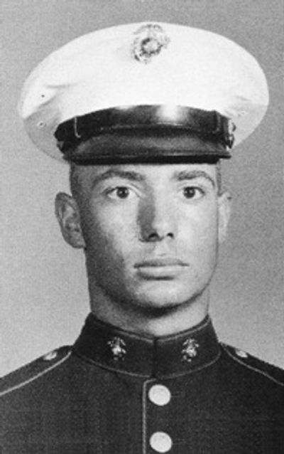 Jean Anthony Railla