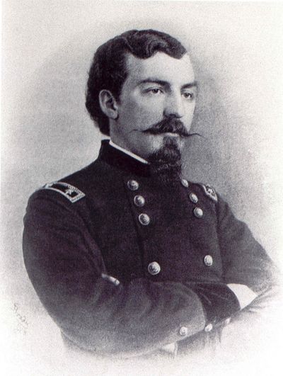 Nelson A. Miles