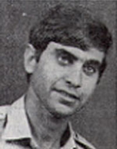Paul Cohen