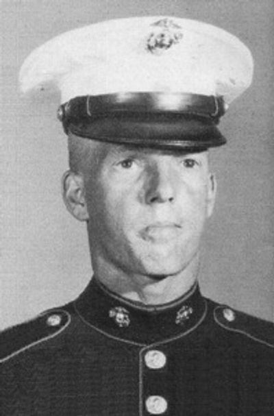 Marion Wayne Lyons
