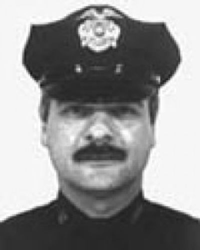 Thomas John Giunta