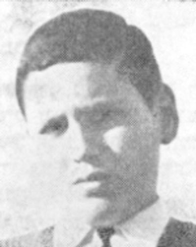 Yaakov Goren