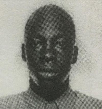 Cecil Morris Haigler