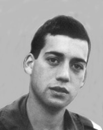 Ronen Lev