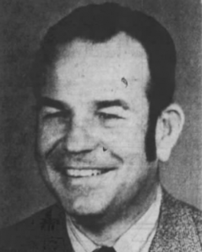 David L. Clabaugh