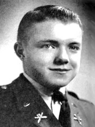 John Andrew Donnal