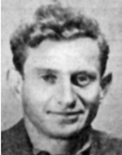 Yehiel Rivin