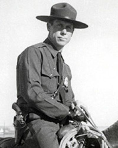 James M. Carter