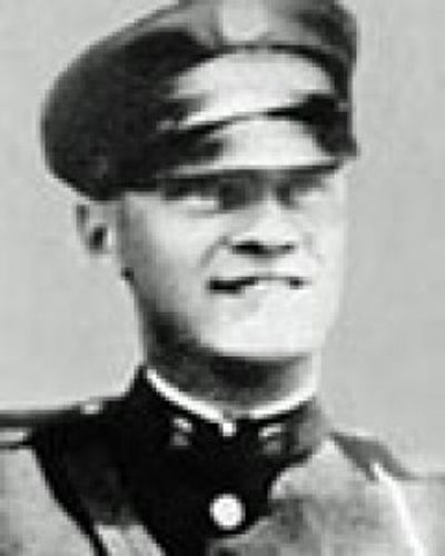 Irving H. Nelson