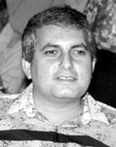 Zeev Mush