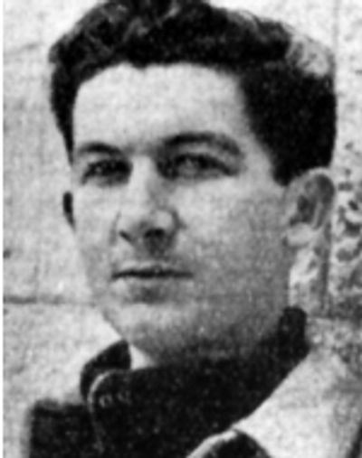 Yosef Margalit