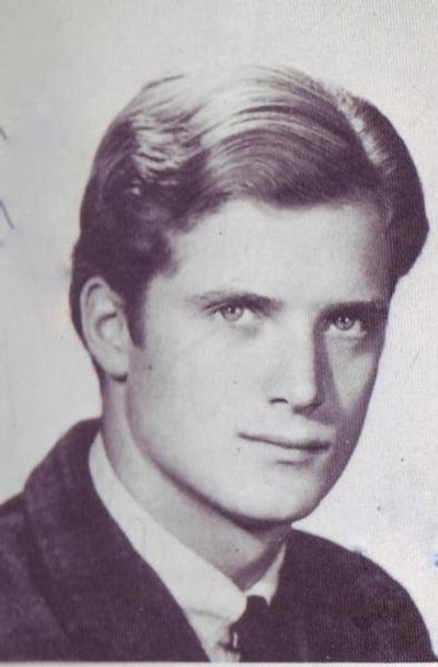 Ricky Fay Adams