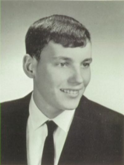 Stephen Joseph Keesler