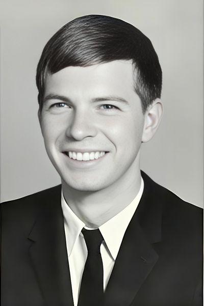 Bedford Mark Morris JR