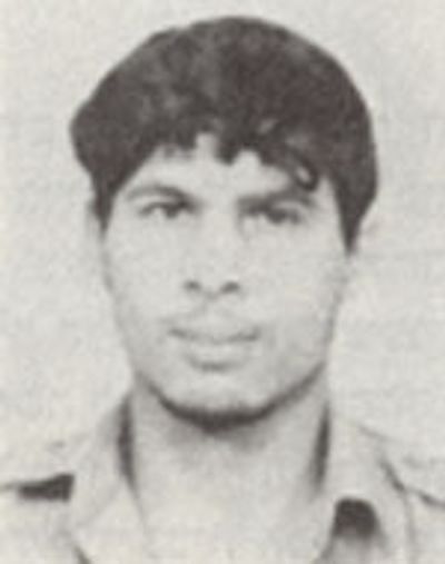 Yehuda Saban